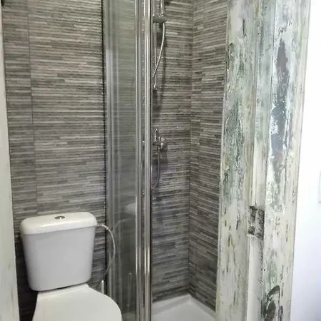 Cozy Flat Phanteon 2 Apartment Lisbon
