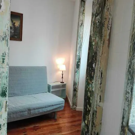 Apartment Cozy Flat Phanteon 2 *