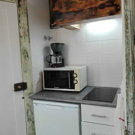 Cozy Flat Phanteon 2 Apartment Lisbon