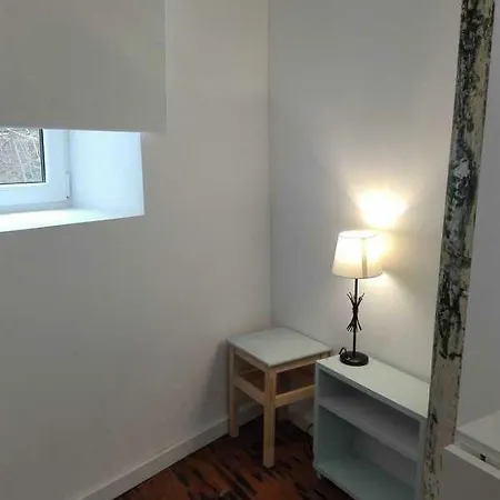 Cozy Flat Phanteon 2 리스본