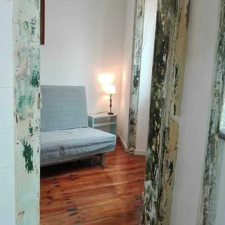Cozy Flat Phanteon 2 Apartamento