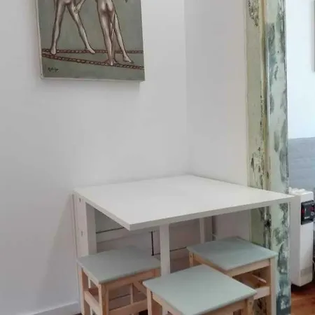 Cozy Flat Phanteon 2